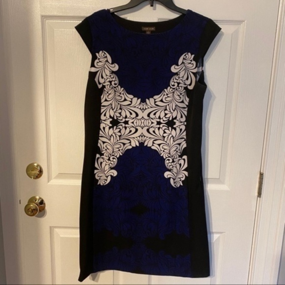 Voir Voir Dress